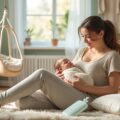 découvrez les meilleures astuces efficaces et naturelles pour calmer les coliques rapidement et soulager votre bébé en toute douceur.