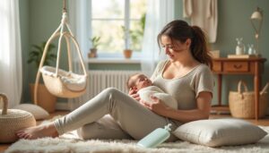découvrez les meilleures astuces efficaces et naturelles pour calmer les coliques rapidement et soulager votre bébé en toute douceur.