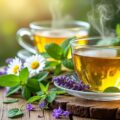 découvrez les meilleures tisanes pour vous détendre naturellement et retrouver calme et bien-être au quotidien.