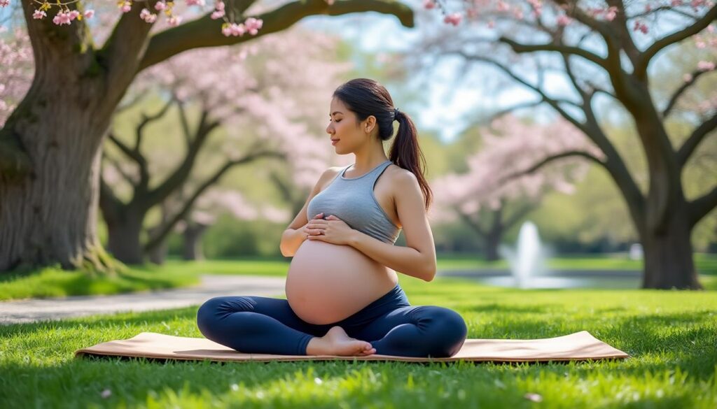 découvrez quelles activités physiques sont recommandées pendant la grossesse pour rester en forme en toute sécurité et favoriser le bien-être de maman et bébé.