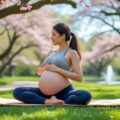 découvrez quelles activités physiques sont recommandées pendant la grossesse pour rester en forme en toute sécurité et favoriser le bien-être de maman et bébé.