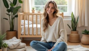 découvrez des conseils pratiques et bienveillants pour reprendre confiance en soi après l’accouchement et retrouver votre équilibre.