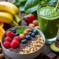 découvrez 10 aliments naturels pour augmenter votre énergie au quotidien et rester en forme sans fatigue.