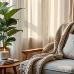 découvrez comment aménager un espace détente personnalisé chez vous pour vous offrir un véritable havre de paix et de relaxation.