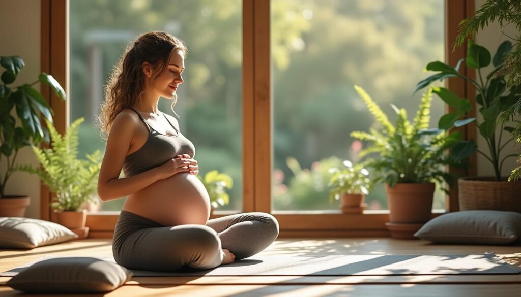découvrez les bienfaits du yoga prénatal pour accompagner la grossesse en douceur, favoriser le bien-être physique et mental de la future maman, et préparer sereinement l’arrivée de bébé.