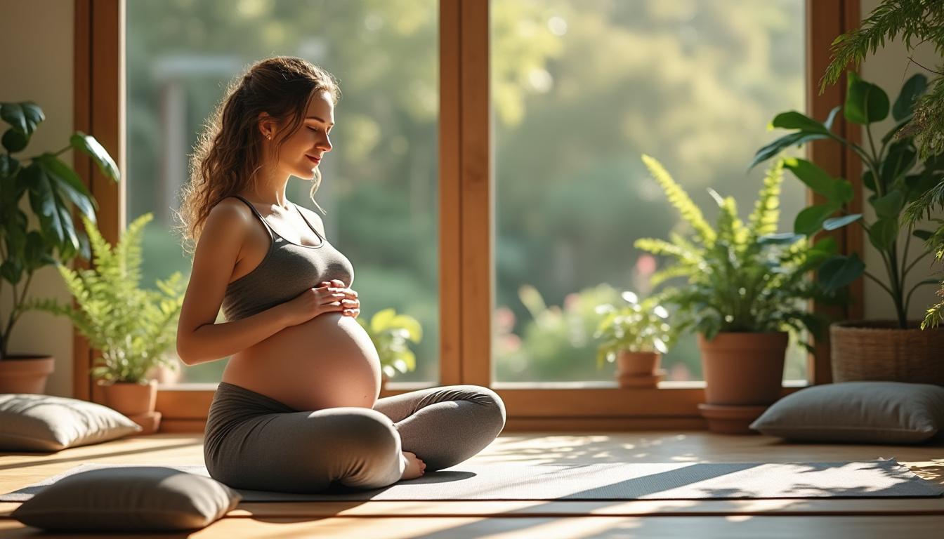 découvrez les bienfaits du yoga prénatal pour accompagner la grossesse en douceur, favoriser le bien-être physique et mental de la future maman, et préparer sereinement l’arrivée de bébé.